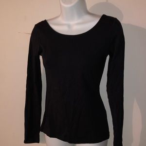Long sleeve top